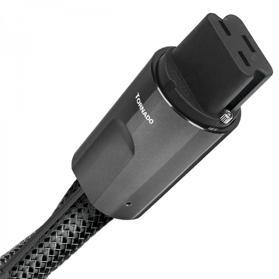 AUDIOQUEST-Audioquest Tornado High-Current-00