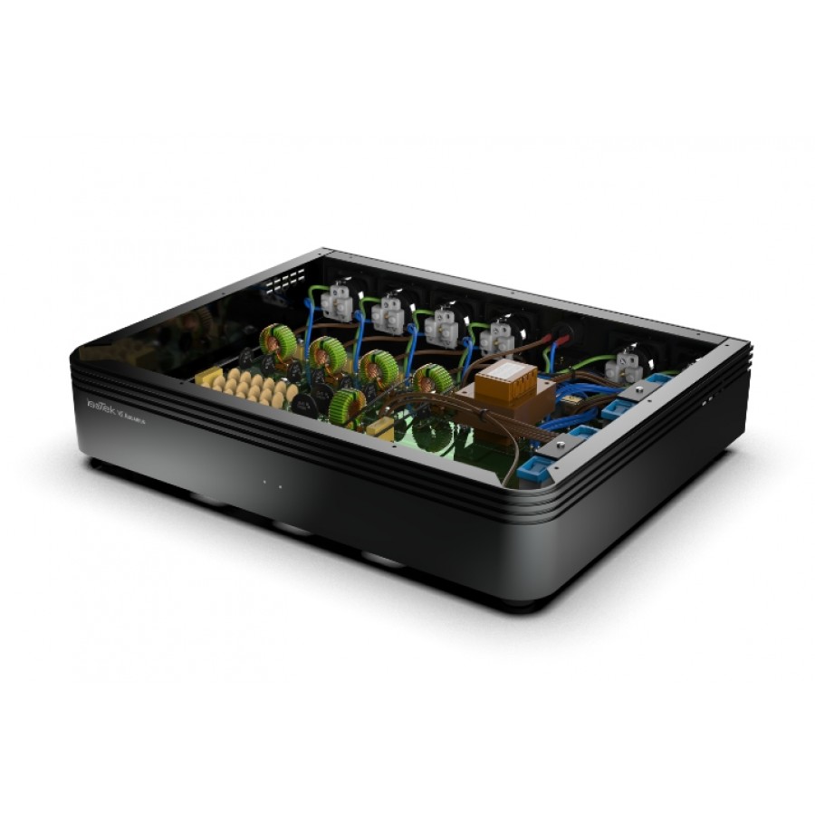 Isotek-IsoTek V5 Aquarius-00