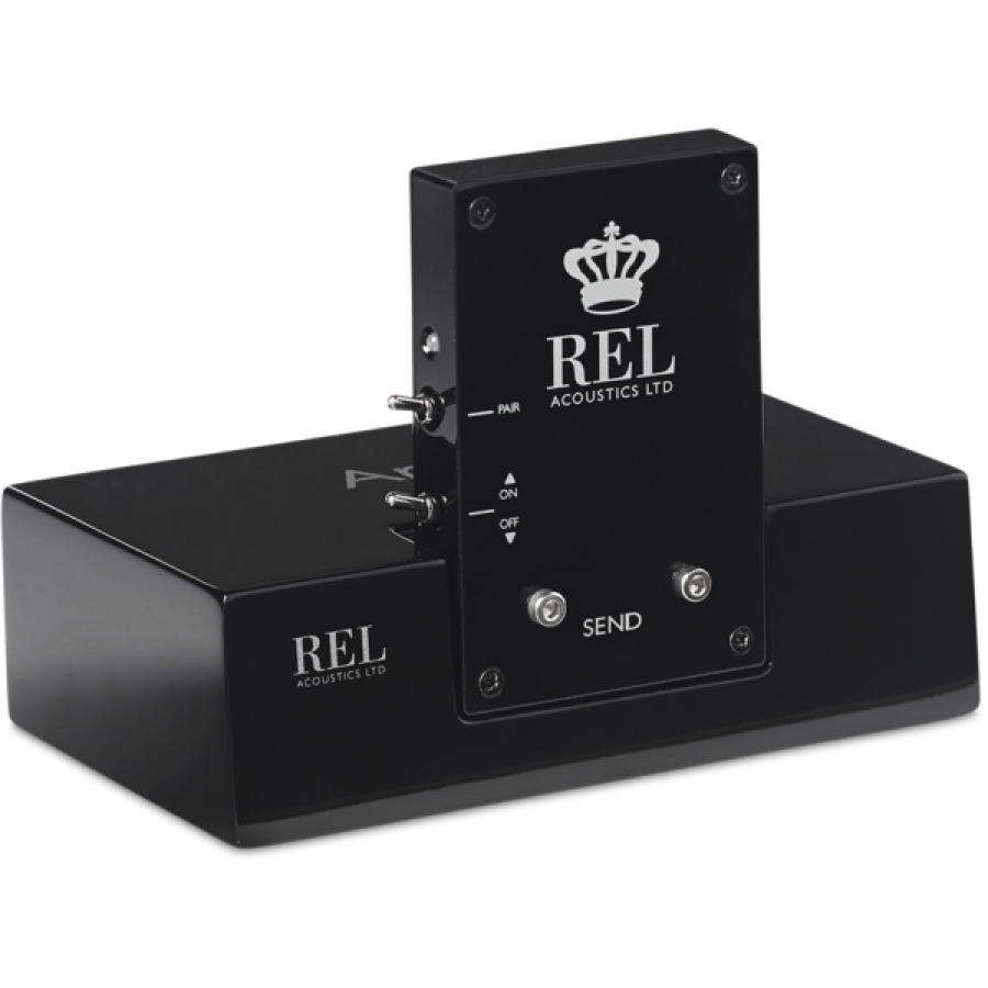 REL Acoustics-REL T5X-00