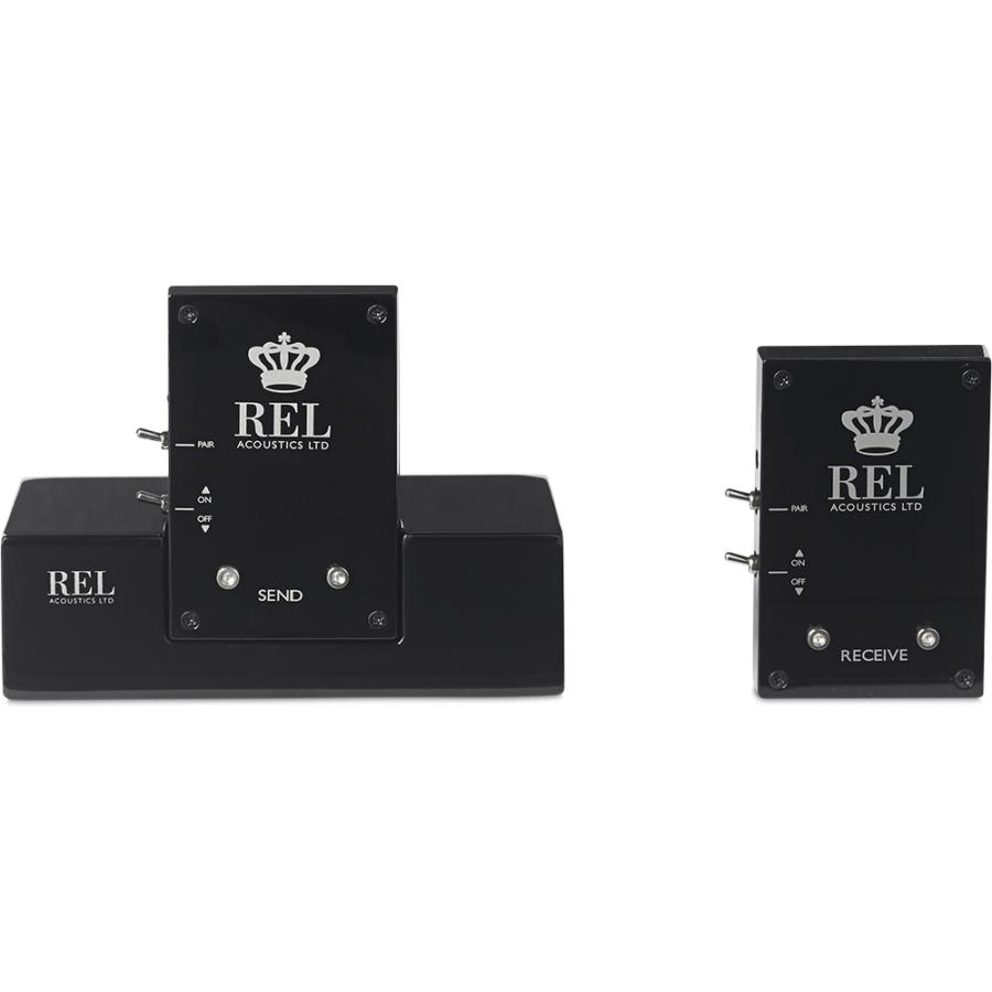 REL Acoustics-REL T5X-00