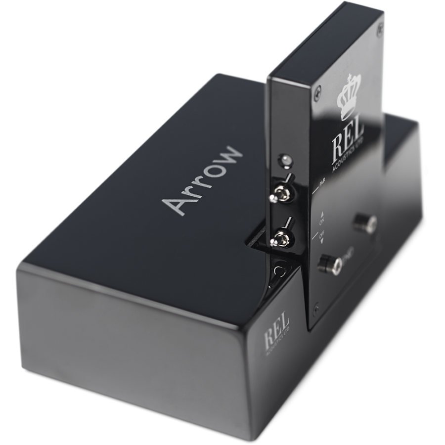 REL Acoustics-REL T5X-00