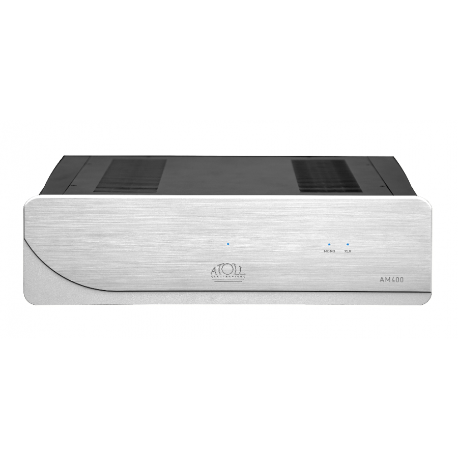 ATOLL-ATOLL AM 400-00