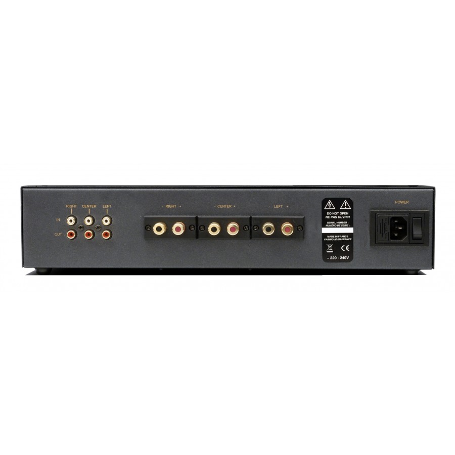 ATOLL-ATOLL AV 100-00