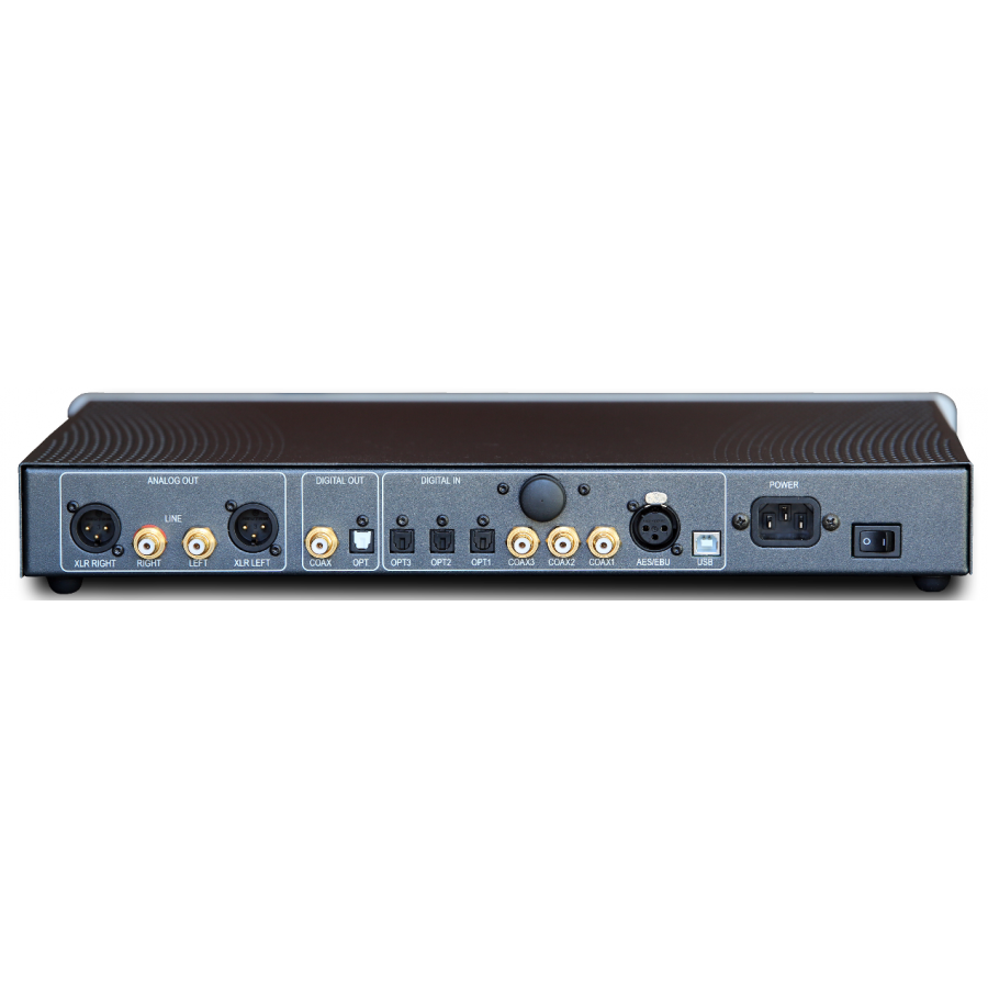 ATOLL-ATOLL DAC 300-00