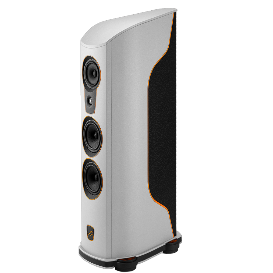 Audio Solutions Vantage L 5th Anniversary