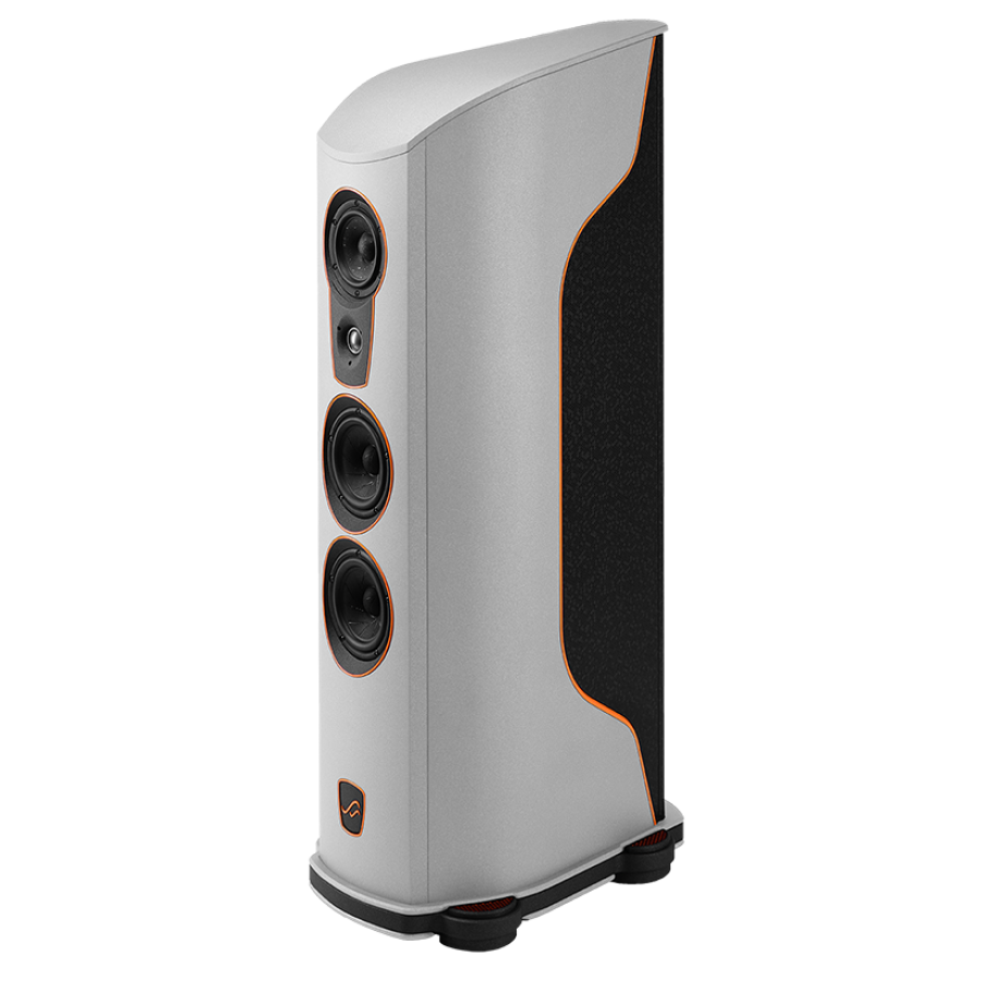Audio Solutions Vantage S 5th Anniversary