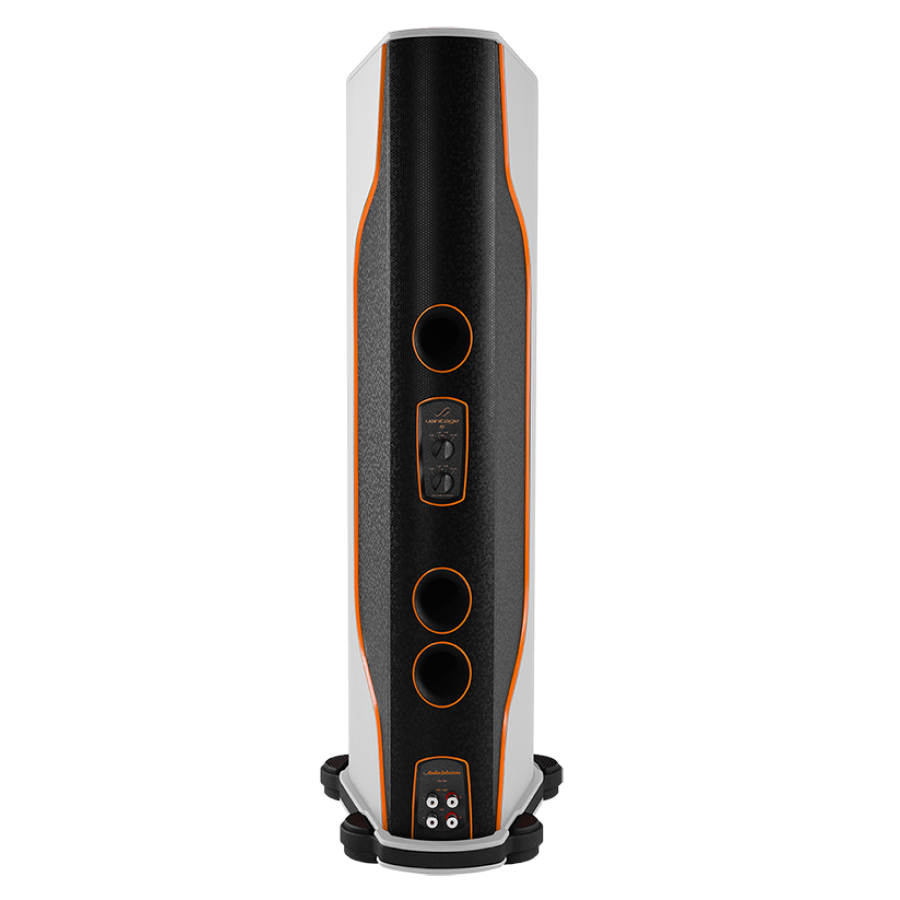 Audio Solutions Vantage S 5th Anniversary