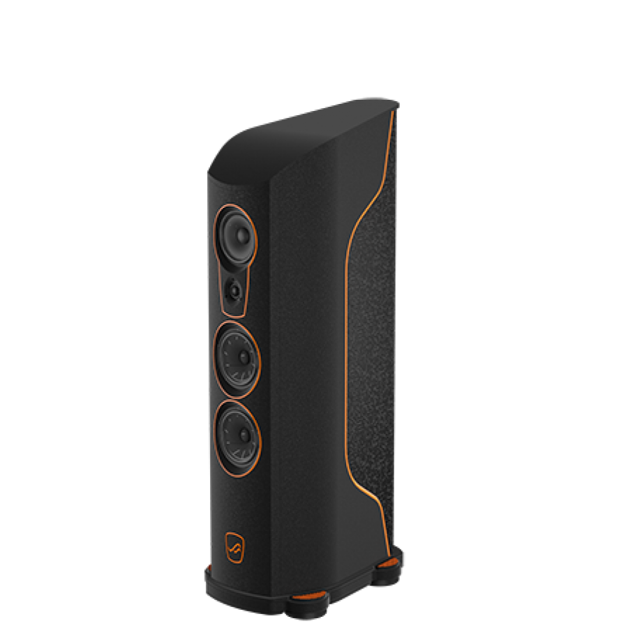 Audio Solutions Vantage S 5th Anniversary
