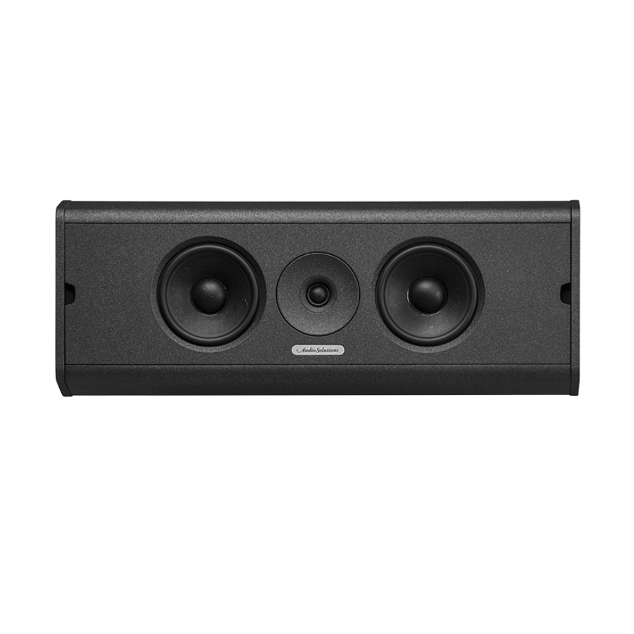 Audio Solutions Figaro C