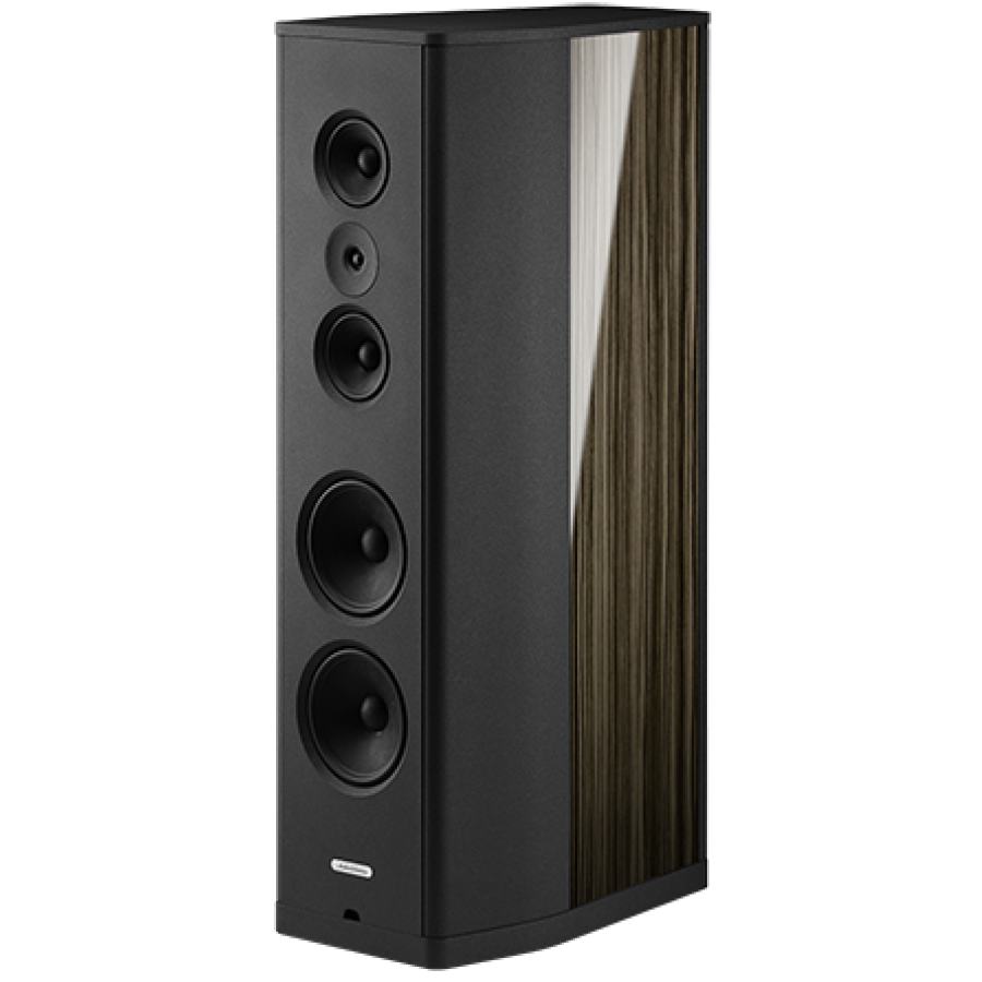 Audio Solutions Figaro L