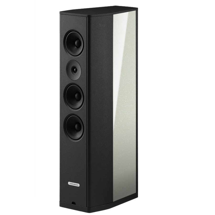Audio Solutions Figaro S