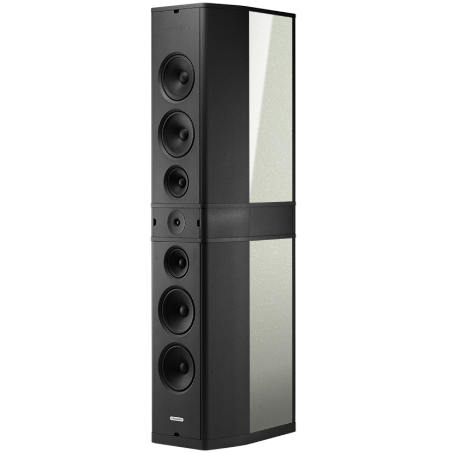 Audio Solutions Figaro XL