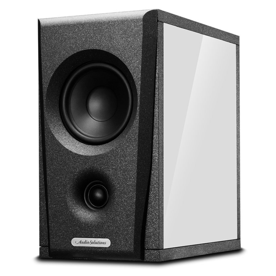 Audio Solutions Overture O202B
