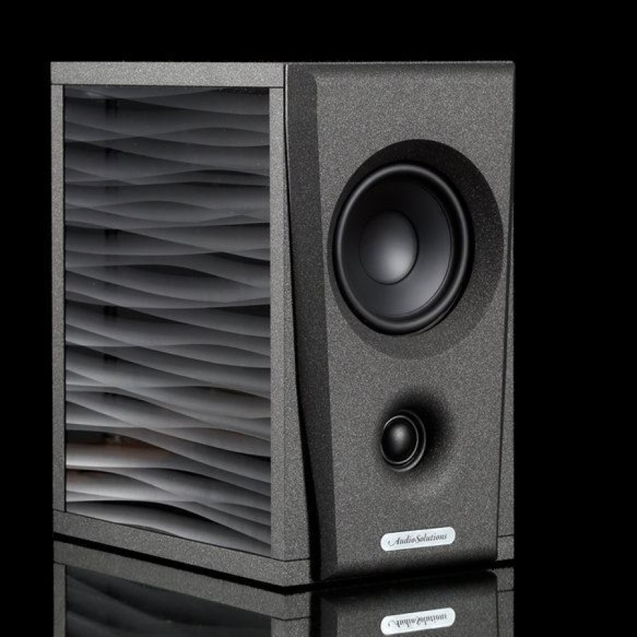 Audio Solutions Overture O202B