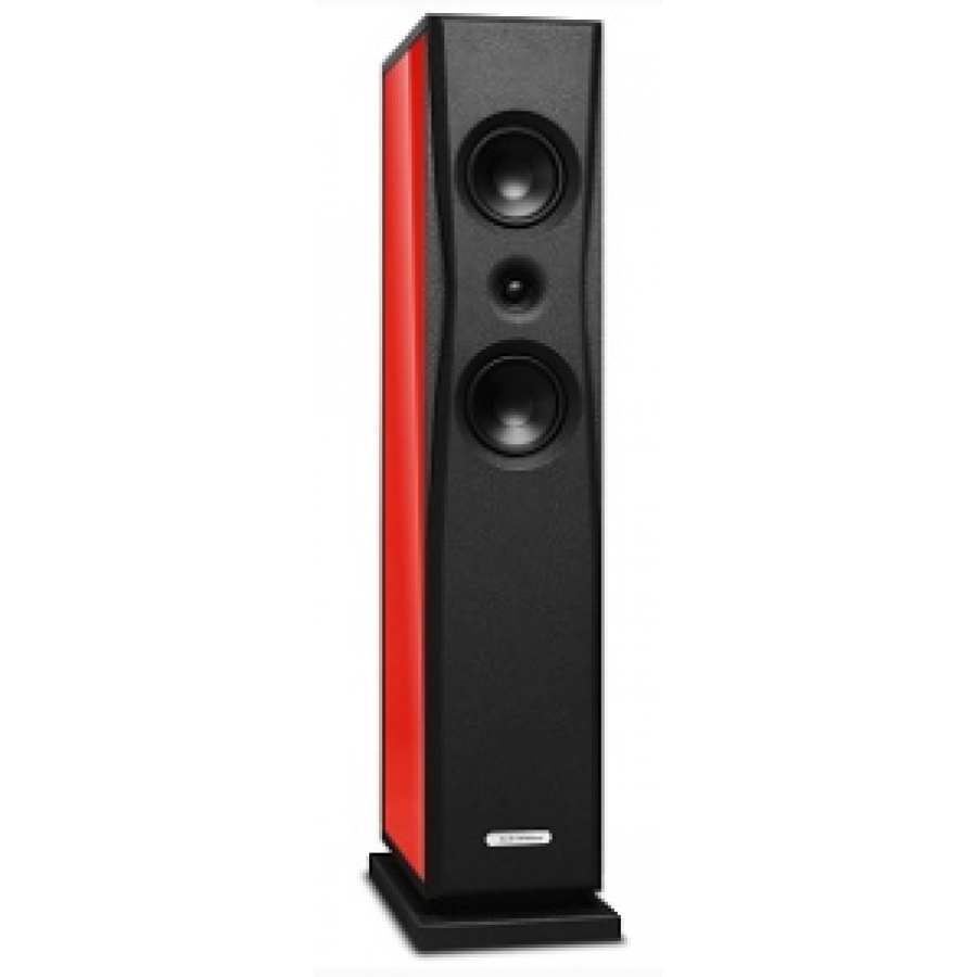 Audio Solutions Overture O203F
