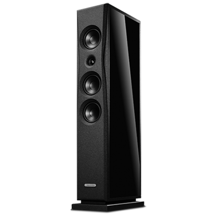Audio Solutions Overture O204F