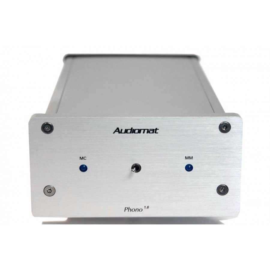 Audiomat Phono 1.6