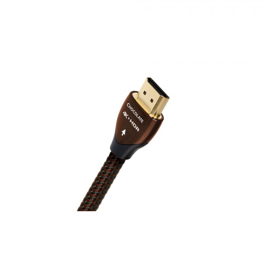 AUDIOQUEST-Audioquest HDMI Chocolate-00