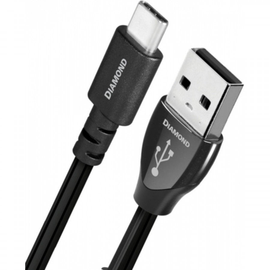 AUDIOQUEST-Audioquest USB Diamond-00