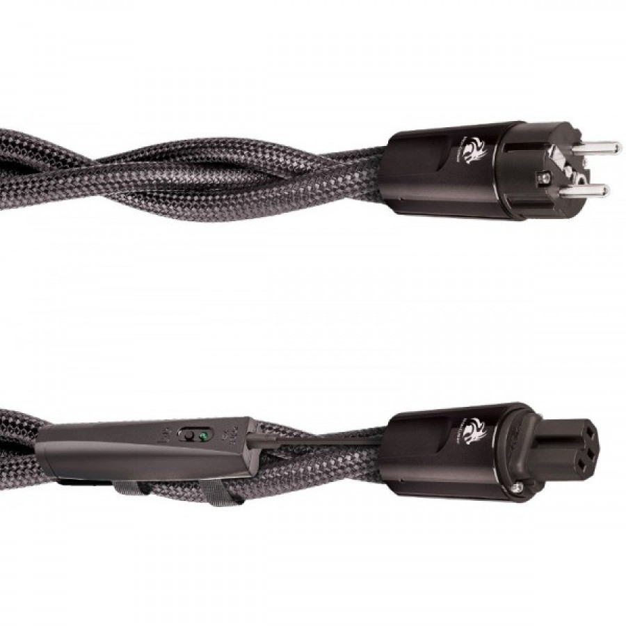 AUDIOQUEST-Audioquest Dragon High-Current-00