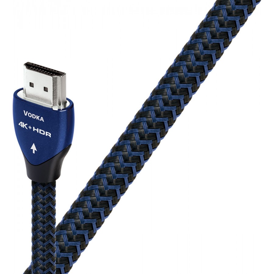 AUDIOQUEST-Audioquest HDMI VODKA-00