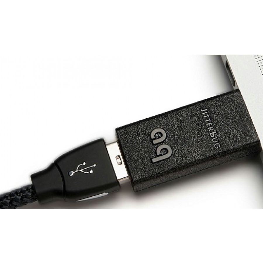 AUDIOQUEST-Audioquest Jitterbug Démo-00