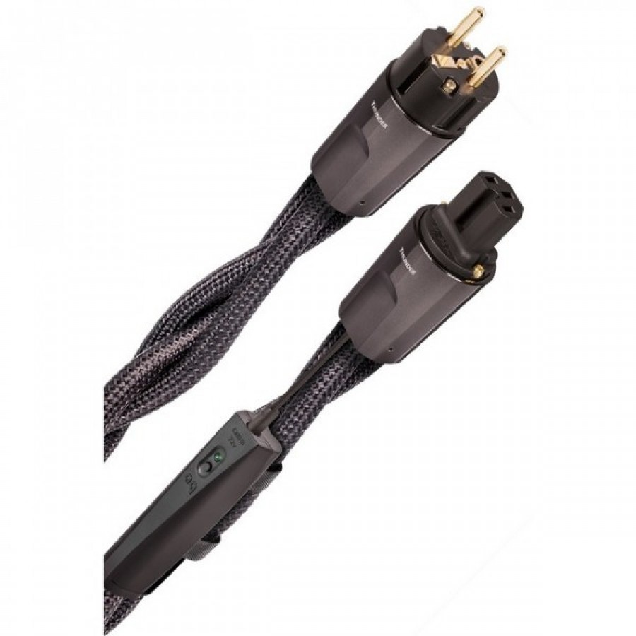 AUDIOQUEST-Audioquest secteur Monsoon Xtrm-00
