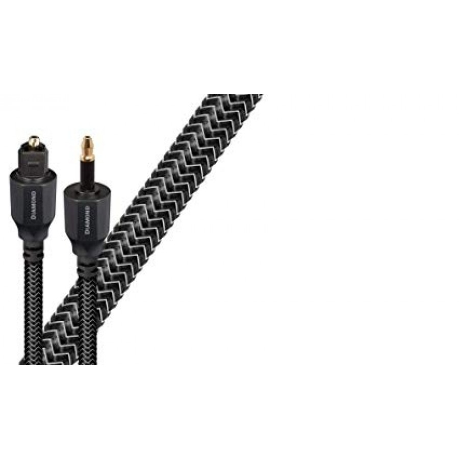 AUDIOQUEST-Audioquest Diamond Toslink-00