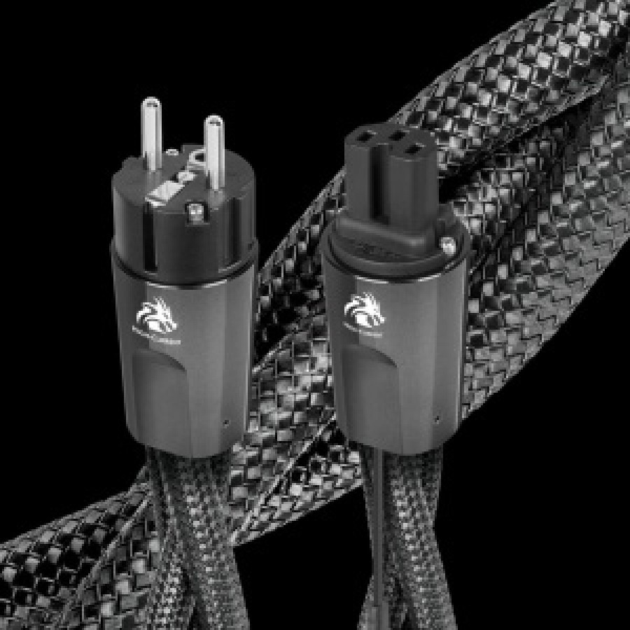 AUDIOQUEST-Audioquest Dragon High-Current-00