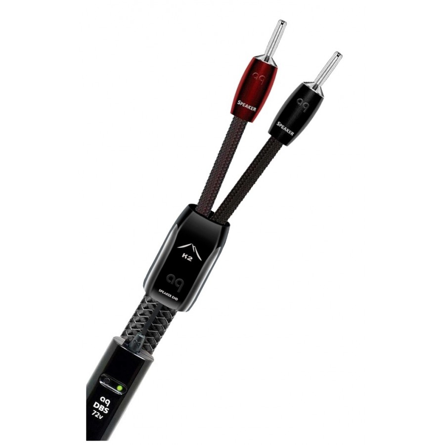 AUDIOQUEST-Audioquest K2-00
