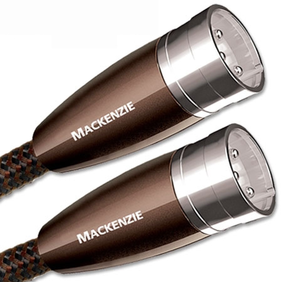 AUDIOQUEST-Audioquest Mackenzie-00