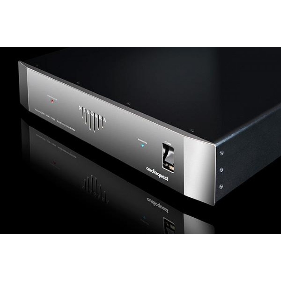 AUDIOQUEST-Audioquest Niagara 3000-00