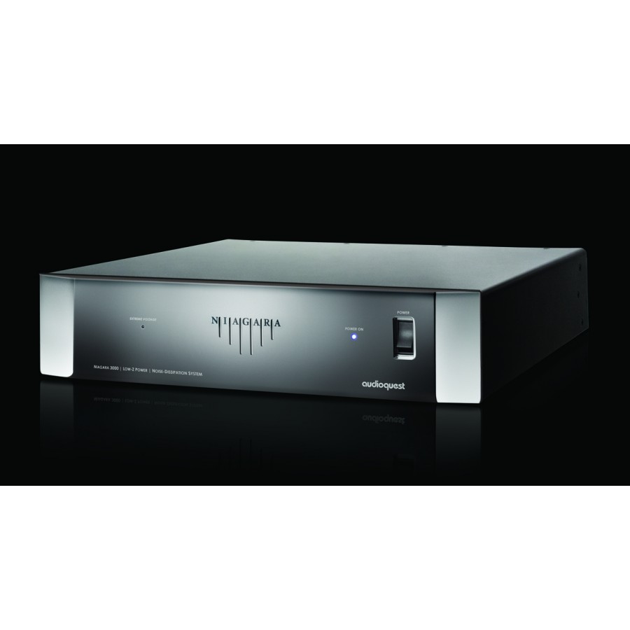 AUDIOQUEST-Audioquest Niagara 3000-00