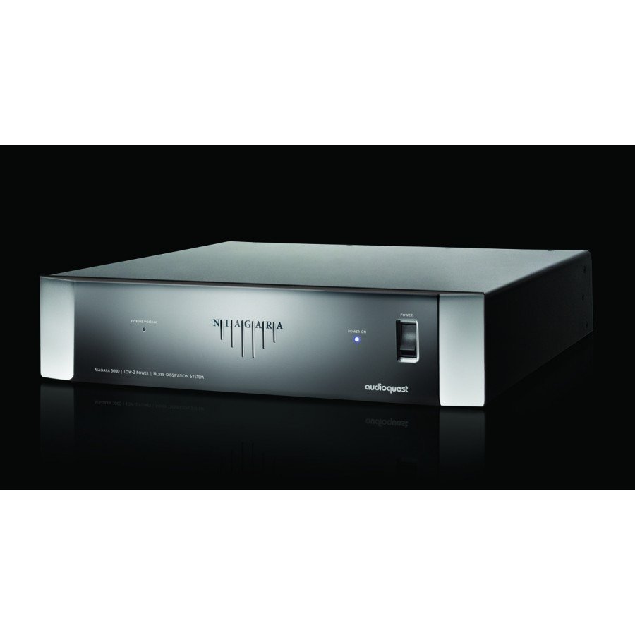 AUDIOQUEST-Audioquest Niagara 3000 Déstockage-00