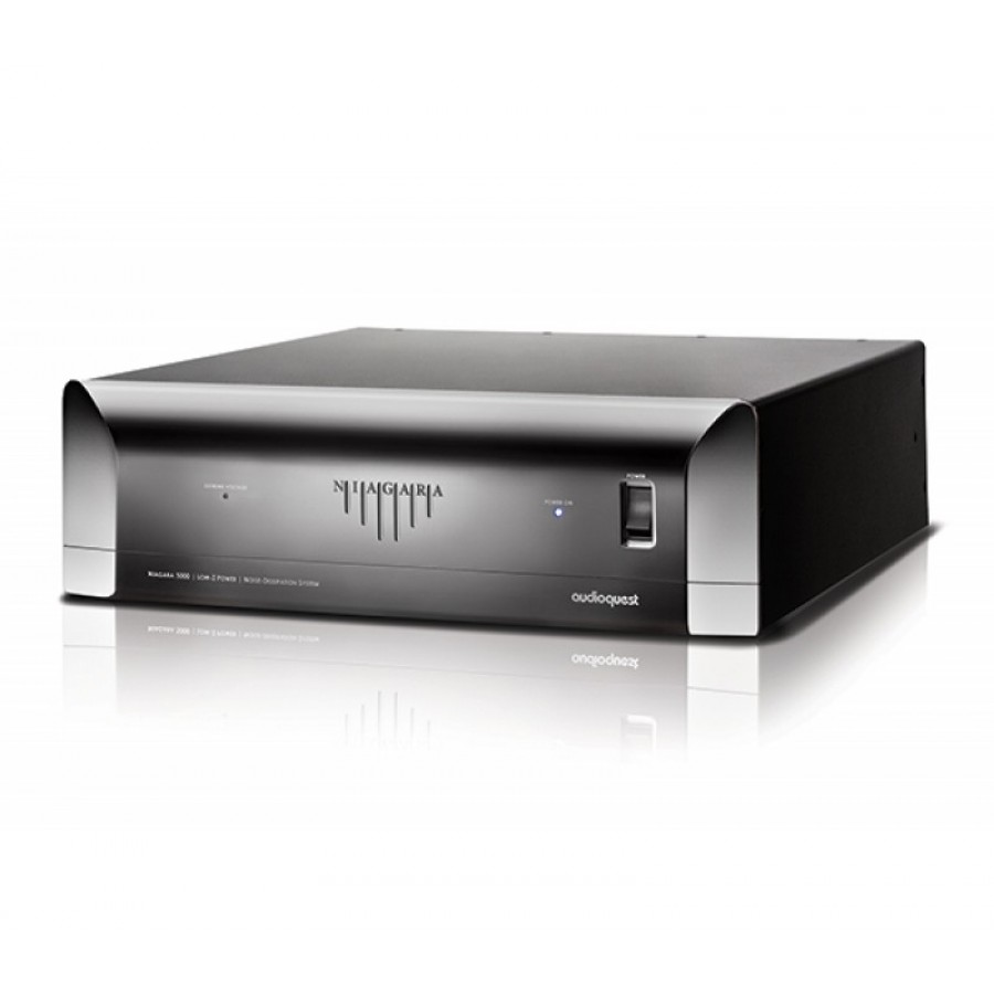 AUDIOQUEST-Audioquest Niagara 5000 déstockage-00