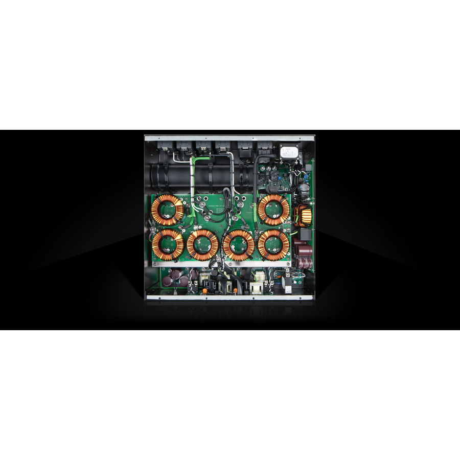 AUDIOQUEST-Audioquest Niagara 7000 démo-00