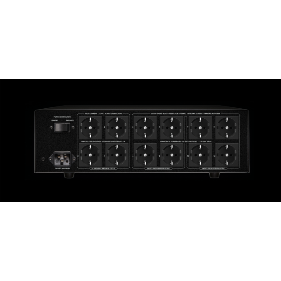 AUDIOQUEST-Audioquest Niagara 7000 Démo-00
