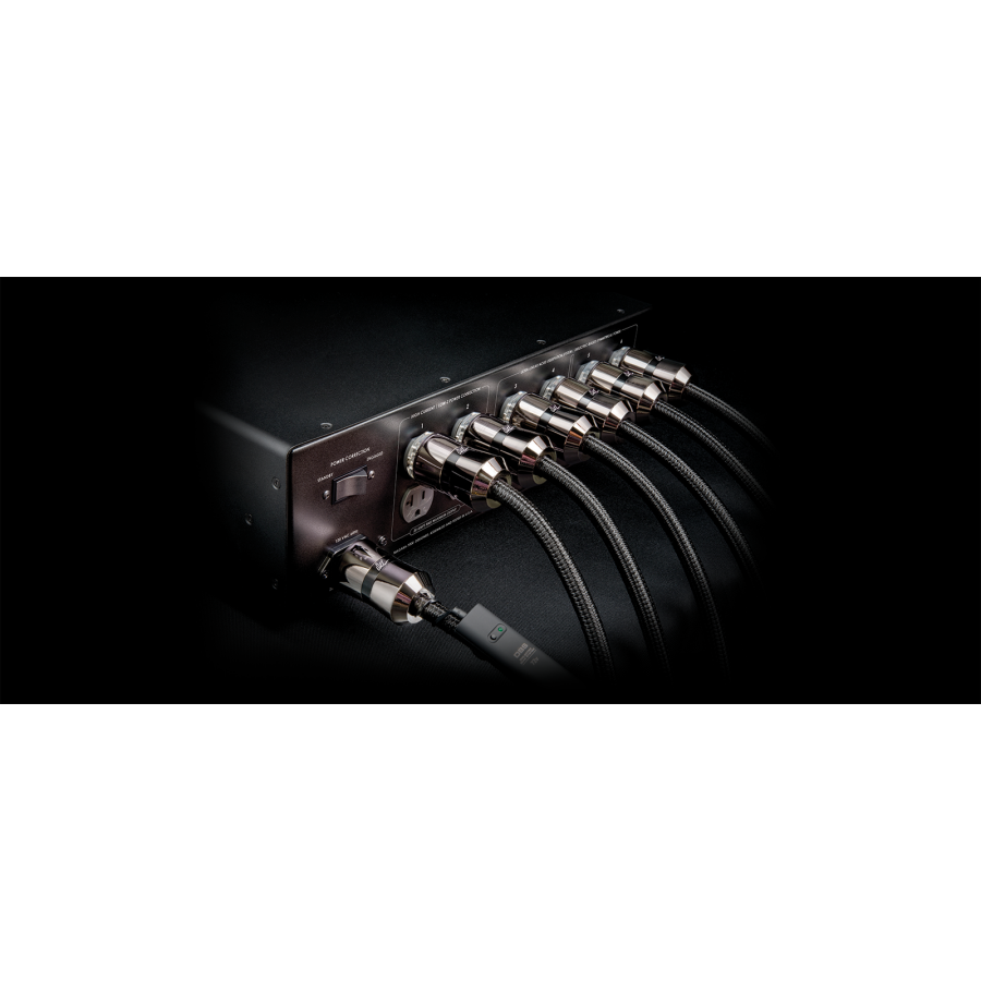 AUDIOQUEST-Audioquest Niagara 7000 démo-00