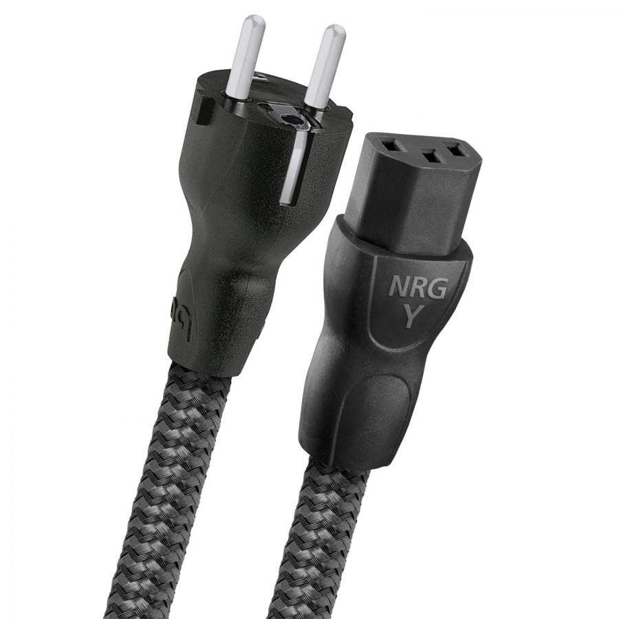 AUDIOQUEST-Audioquest secteur NRG-Y3-00