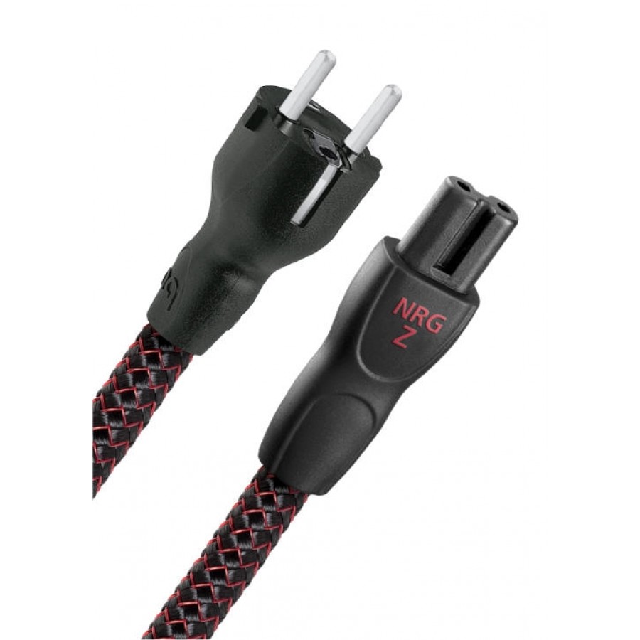 AUDIOQUEST-Audioquest secteur NRG-Z2-00