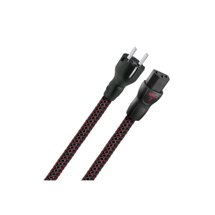 AUDIOQUEST-Audioquest secteur NRG-Z3-00
