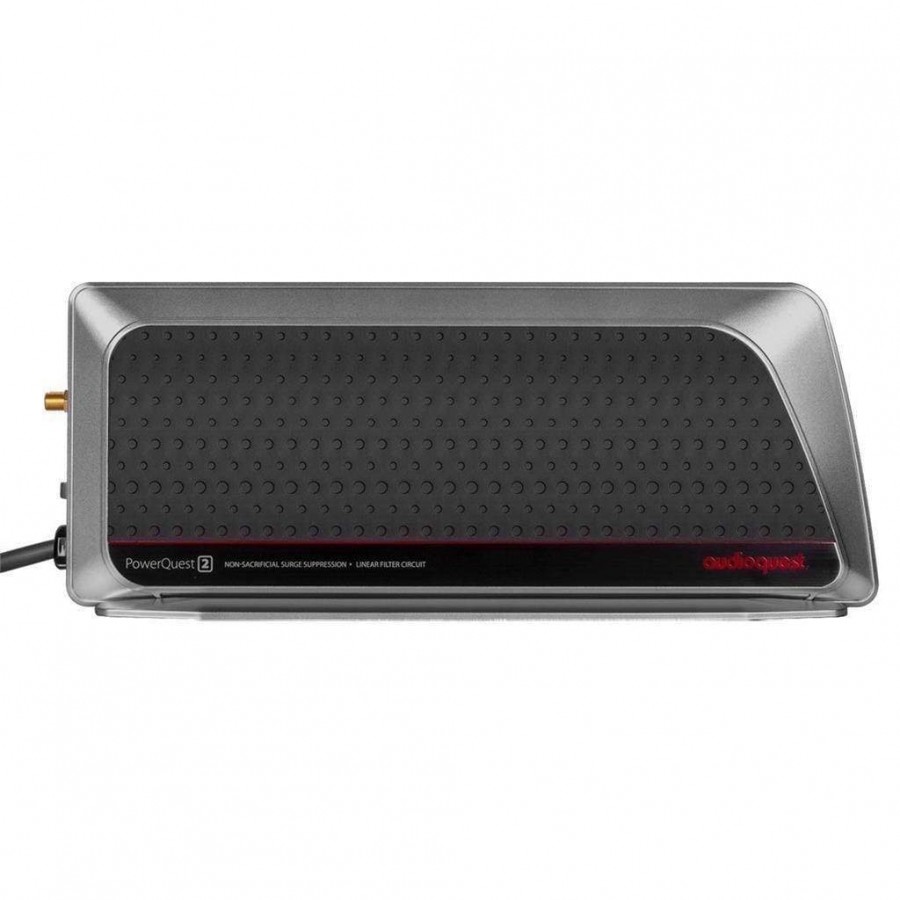 AUDIOQUEST-Audioquest PowerQuest 2-00