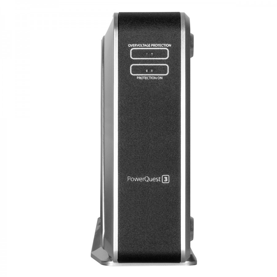 AUDIOQUEST-Audioquest PowerQuest 3-00