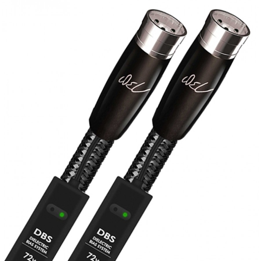 AUDIOQUEST-Audioquest WEL Signature-00