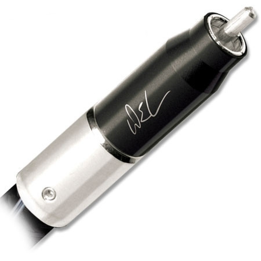 AUDIOQUEST-Audioquest WEL Signature Digital Coaxial-00