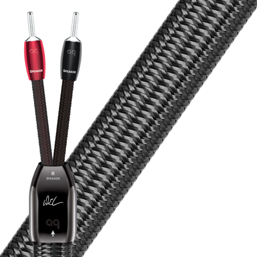 AUDIOQUEST-Audioquest WEL Signature HP-00