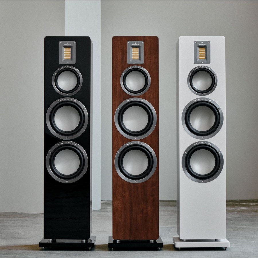 Audiovector-Audiovector QR7-00