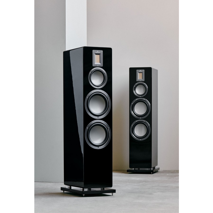 Audiovector-Audiovector QR7-00