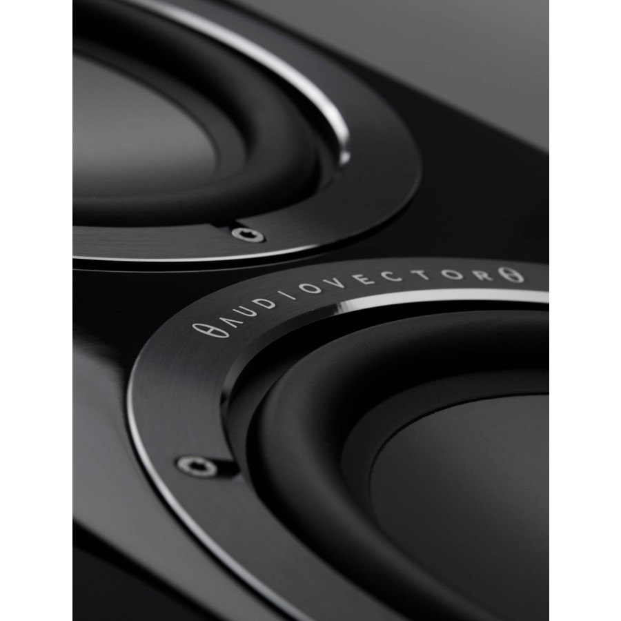 Audiovector-Audiovector QR7-00