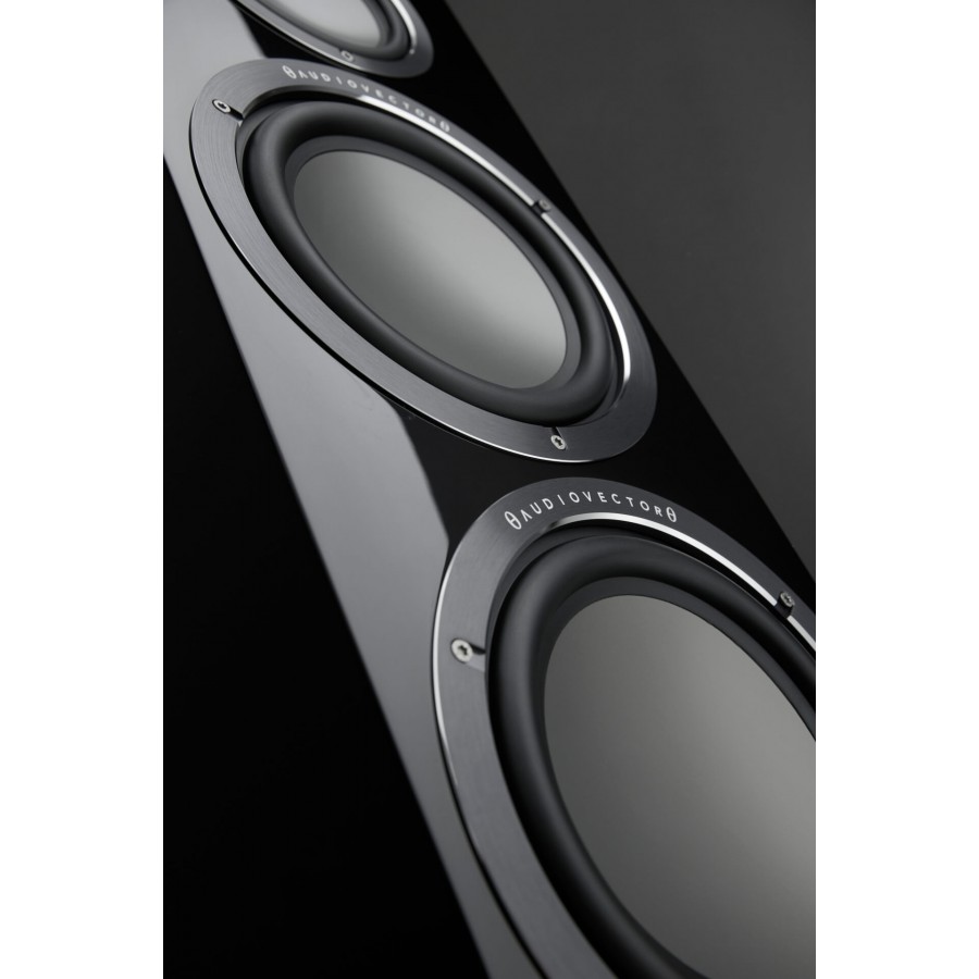 Audiovector-Audiovector QR7-00